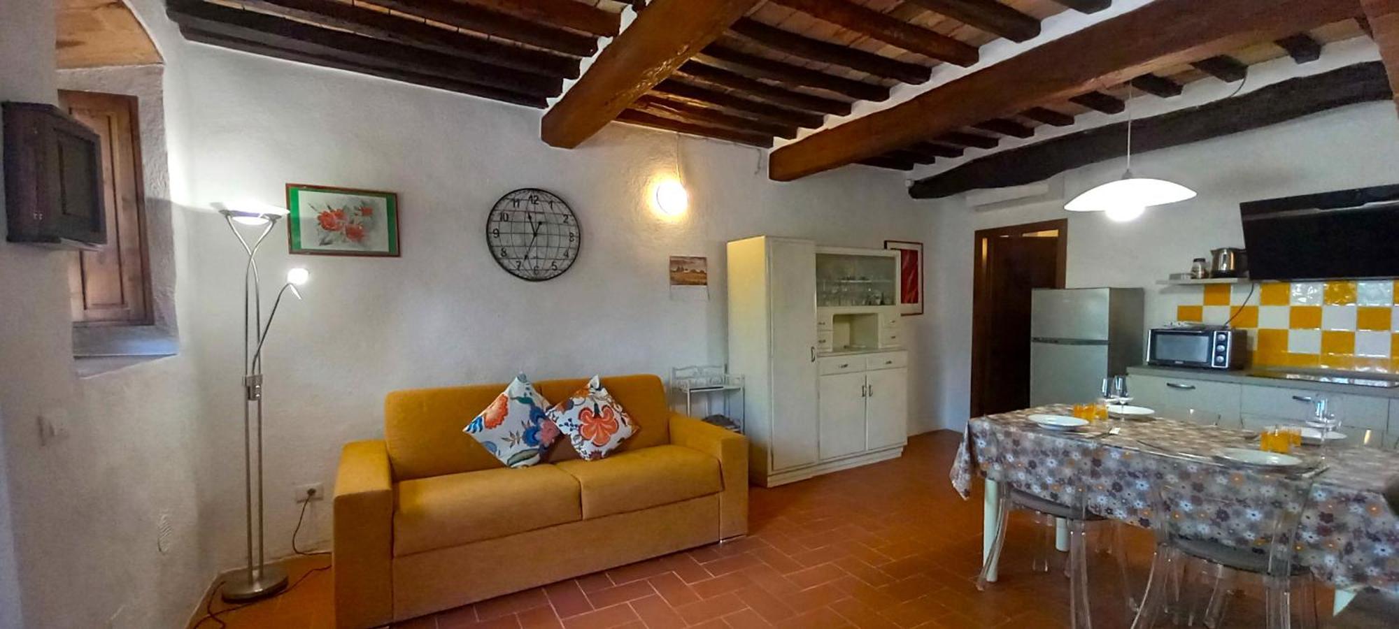 Borgo Nel Chianti Istrice Con Piscina Tennis E Wifi Castellina in Chianti Ngoại thất bức ảnh